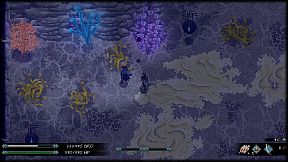 Skautfold: Moonless Knight