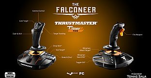 The Falconeer - Game Manual