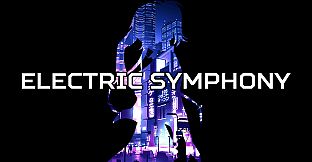 Akihabara - Feel the Rhythm Remixed - Electric Symphony Soundtrack