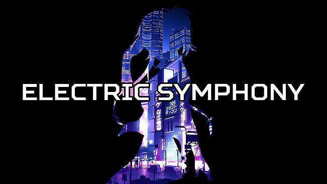 Akihabara - Feel the Rhythm Remixed - Electric Symphony Soundtrack