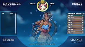 Kamigami: Spirits of the Nature