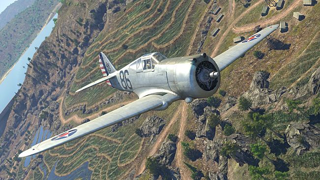 War Thunder - US Starter Bundle