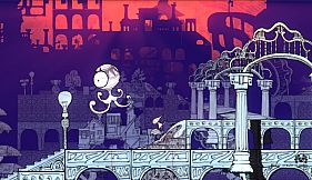 Ballpoint Universe - Infinite