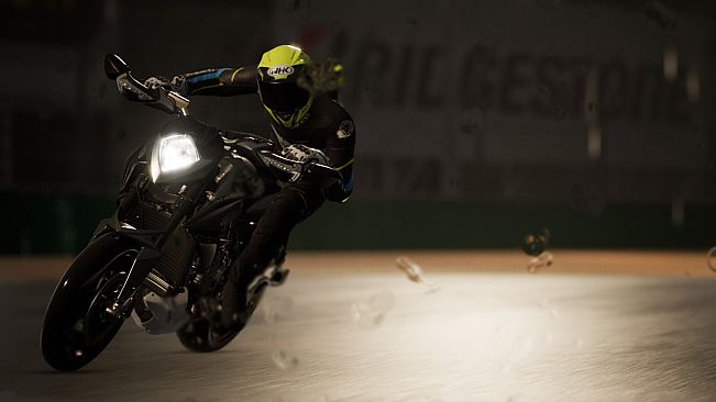 RIDE 5 - Free Pack 02