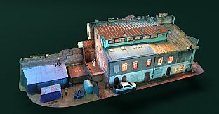 Puzzling Places - Halloween Special: Undead Afterparty