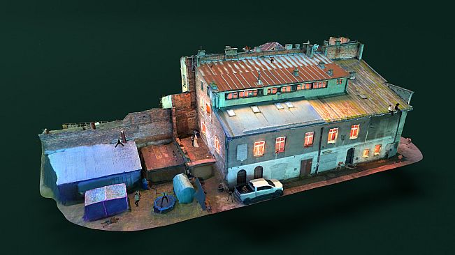 Puzzling Places - Halloween Special: Undead Afterparty