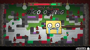 BattleBlock Theater