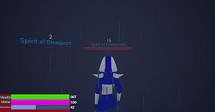 Emotional Combat: Ratio V Motus
