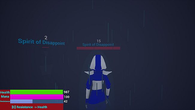 Emotional Combat: Ratio V Motus