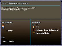 Horst - Der Ultimatives Rollenspiel