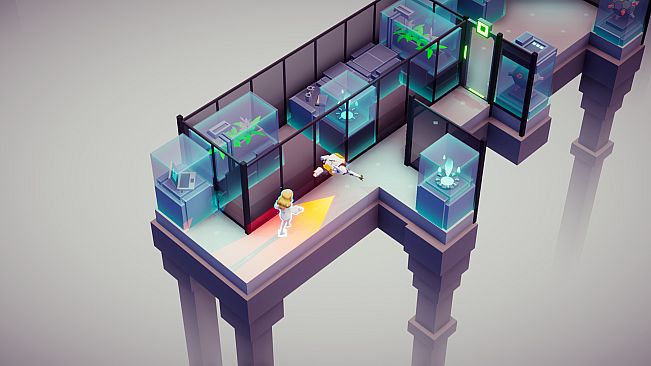 Timelie : Hell Loop - DLC Puzzle Pack