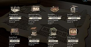 Frostveil: The Last Winter