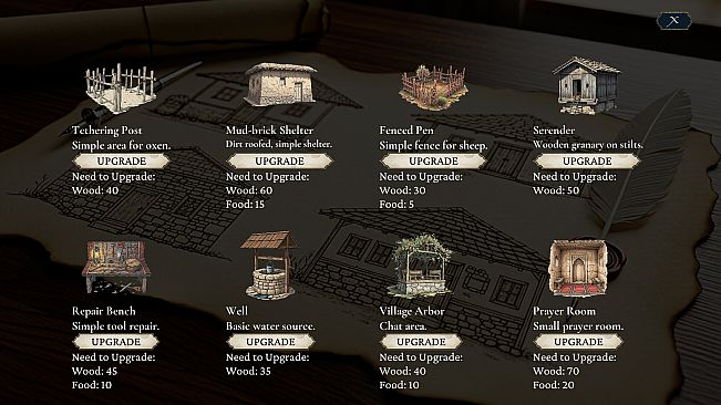 Frostveil: The Last Winter