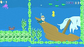 Bryce's Movement Engine¹