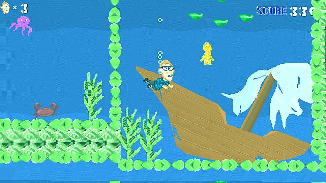 Bryce's Movement Engine¹