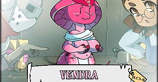 Princess & Conquest - Additional Characters #3