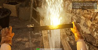 Sword & Shield Simulator