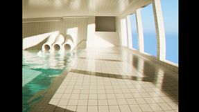 The Backrooms Experiment