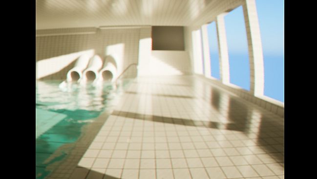 The Backrooms Experiment