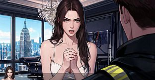 Pure Nun's Redemption Request-DLC2