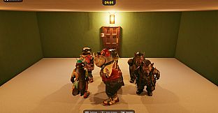 Door Runners