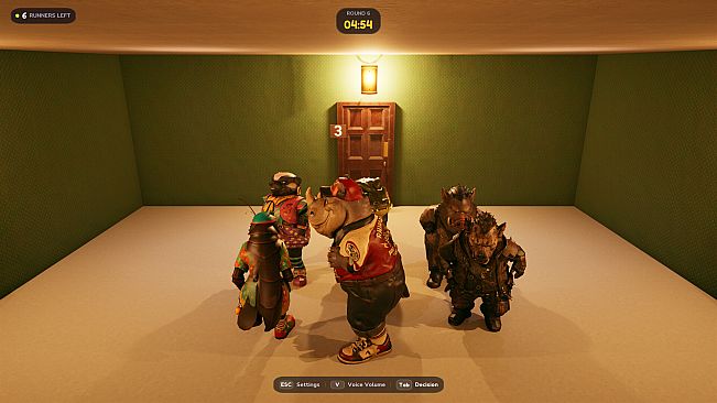 Door Runners