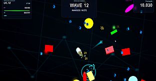 Vibrant Vector