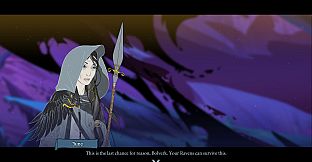 The Banner Saga 3: Legendary Edition