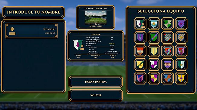 Director Manager Total