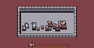 thimble dungeon