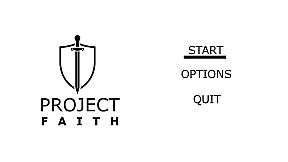 Project Faith