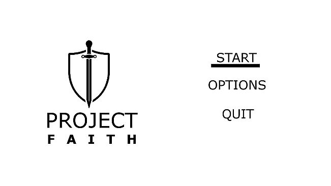 Project Faith