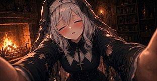 Waiting for You in Hell - Art & Sound Asset Pack
