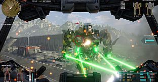 MechWarrior 5: Mercenaries - Heroes of the Inner Sphere