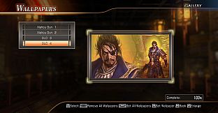 DW8XLCE - WALLPAPER PACK