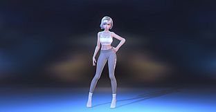 Angel Legion-DLC Vibrant Vitality A