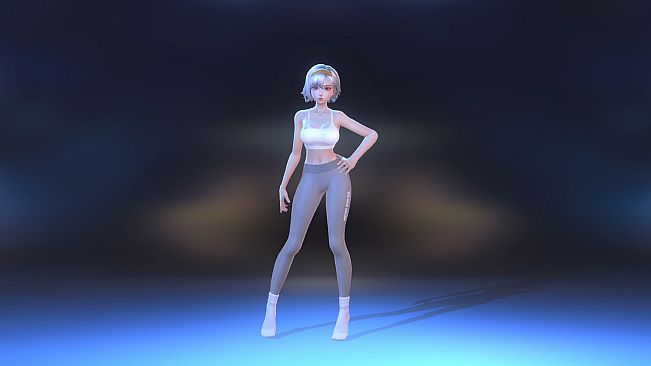 Angel Legion-DLC Vibrant Vitality A