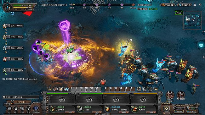 Endless Defense: Survival