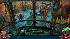 Darkheart: Flight of the Harpies