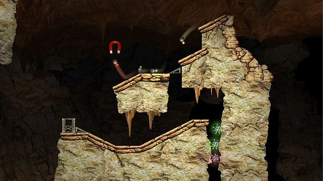 RED Fuse: Rolling Explosive Device