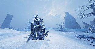 Tainted Grail: The Fall of Avalon - Merlin's Tomb DLC