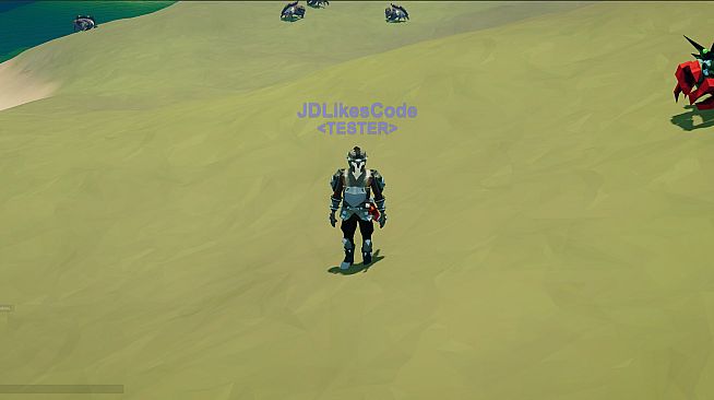 Umbral Adventures