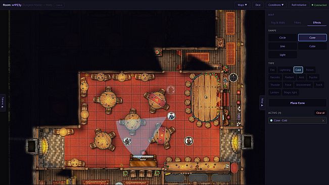 Dungeon Portal