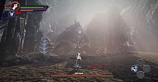 Gate Breaker: Ascension