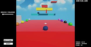 Slime Jump