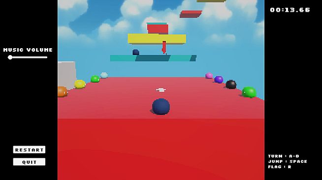 Slime Jump