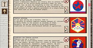 Mao's Legacy: Homeland or Death