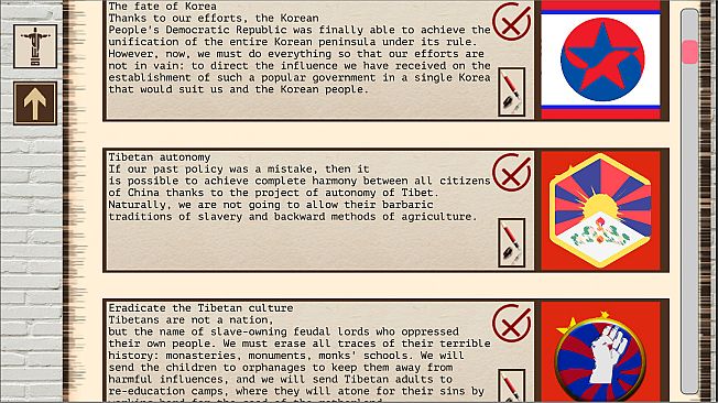 Mao's Legacy: Homeland or Death