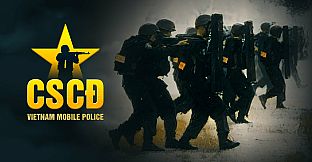 CSCD: Vietnam Mobile Police