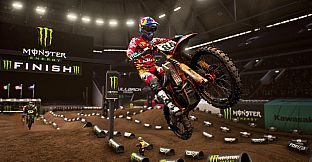 MXGP3 - Monster Energy SMX Riders Cup